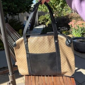 Vintage Gucci Bag